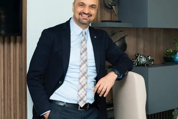 Prof. Dr. Alihan Derincek - Resim 6