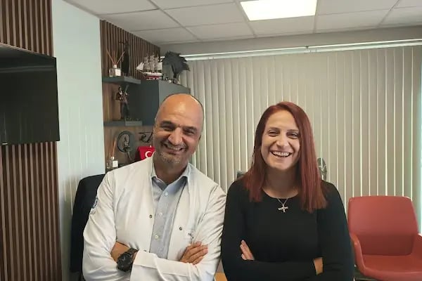 Prof. Dr. Alihan Derincek - Resim 9
