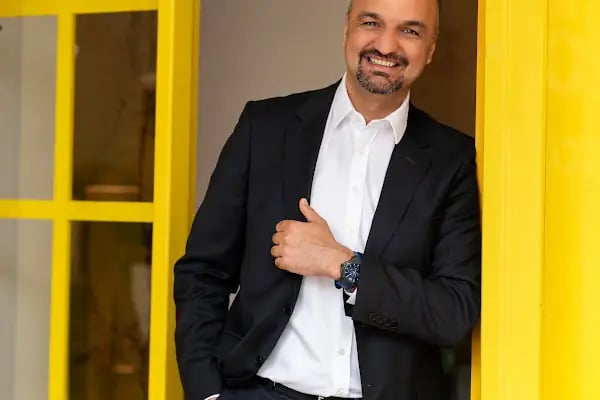 Prof. Dr. Alihan Derincek - Resim 8