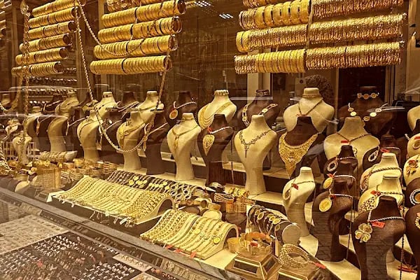 Öz Karadeniz Kuyumculuk - Resim 10