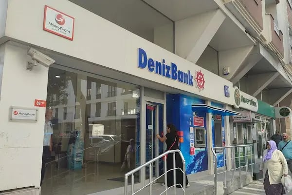DenizBank Avcılar Çarşı Şubesi - Resim 16