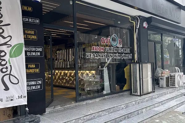 DenizBank Avcılar Çarşı Şubesi - Resim 3