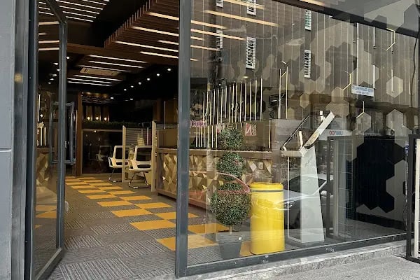 DenizBank Avcılar Çarşı Şubesi - Resim 15