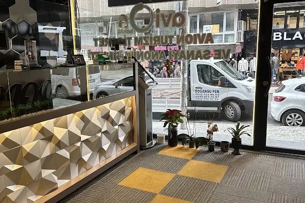 DenizBank Avcılar Çarşı Şubesi - Resim 6