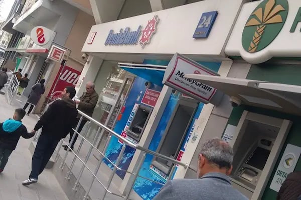 DenizBank Avcılar Çarşı Şubesi - Resim 8