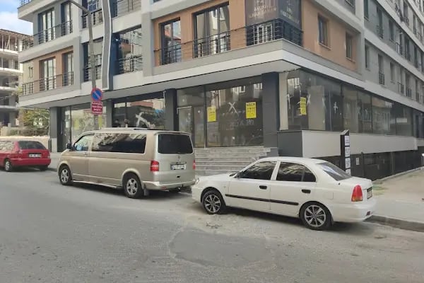 DenizBank Avcılar Çarşı Şubesi - Resim 9