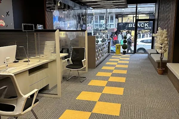 DenizBank Avcılar Çarşı Şubesi - Resim 14