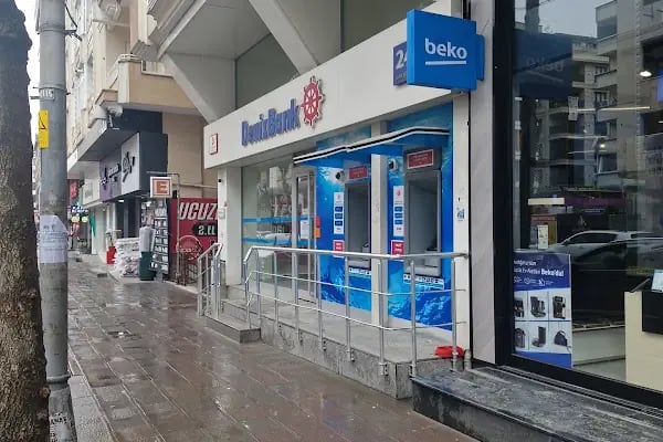 DenizBank Avcılar Çarşı Şubesi - Resim 2