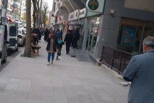 DenizBank Avcılar Çarşı Şubesi - Resim 10