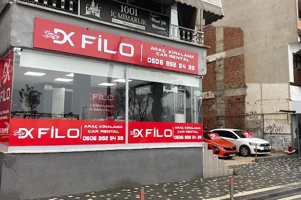 DK FİLO OTO KİRALAMA - Resim 4