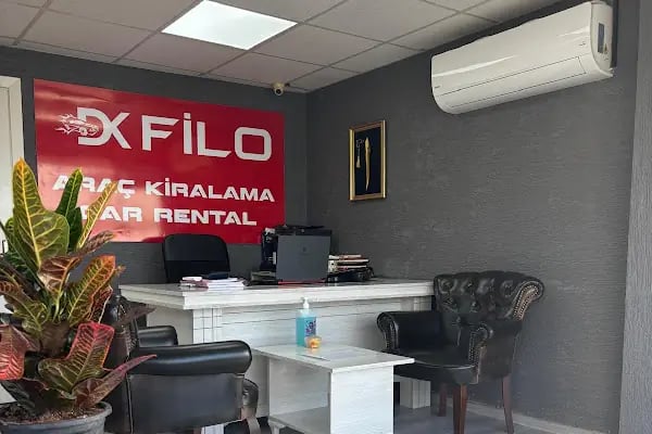 DK FİLO OTO KİRALAMA - Resim 2