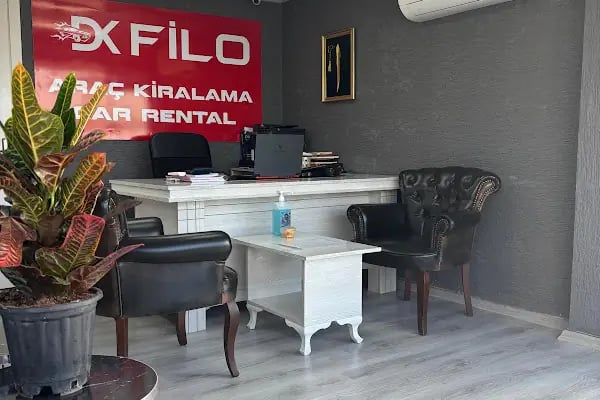 DK FİLO OTO KİRALAMA - Resim 7