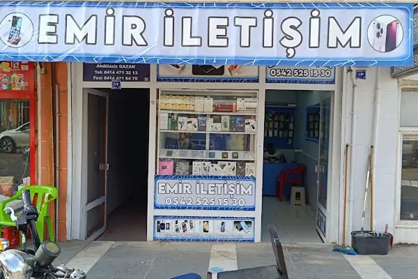 EMİR İLETİSİM - Resim 2