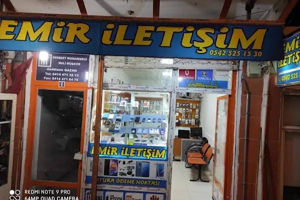 EMİR İLETİSİM - Resim 3