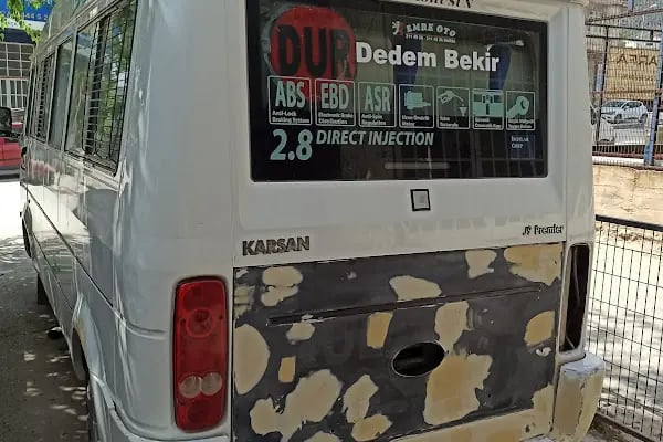 Kardeşler Oto Kaporta Alım Satım - Resim 5