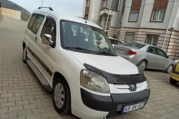 Kardeşler Oto Kaporta Alım Satım - Resim 1