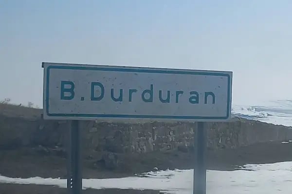 Büyükdurduran Köyü Muhtarlığı - Resim 9