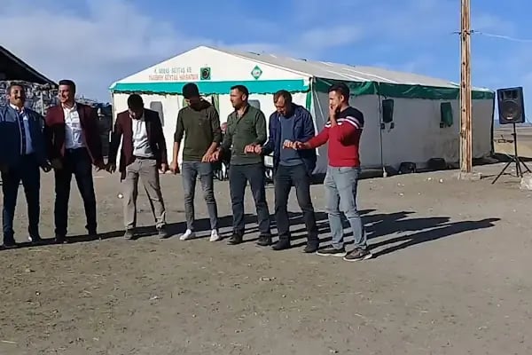 Büyükdurduran Köyü Muhtarlığı - Resim 11
