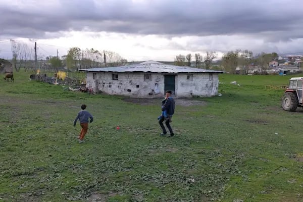 Büyükdurduran Köyü Muhtarlığı - Resim 13