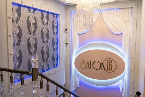 Salon 16 - Resim 5