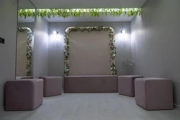 Salon 16 - Resim 6