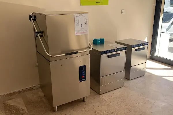 Bona Endüstriyel Arisco Yedek Parça - Resim 4