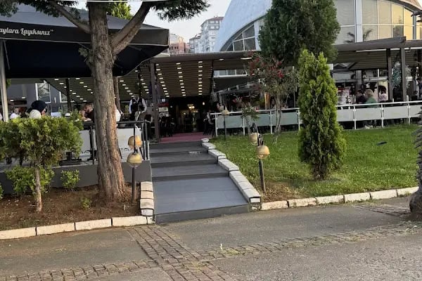 Respiro Cafe&amp;Restaurant - Resim 7