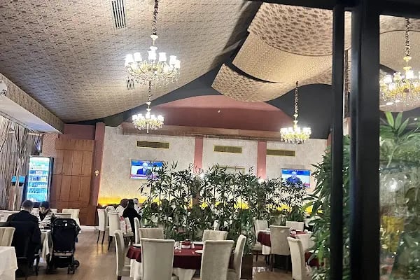 Respiro Cafe&amp;Restaurant - Resim 8