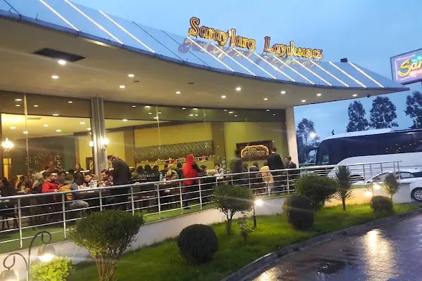 Respiro Cafe&amp;Restaurant - Resim 15