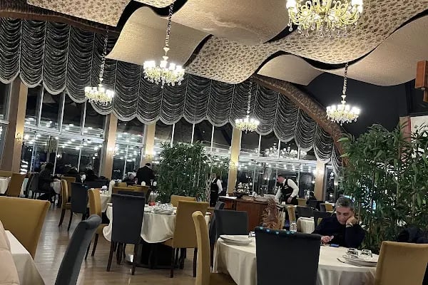 Respiro Cafe&amp;Restaurant - Resim 9