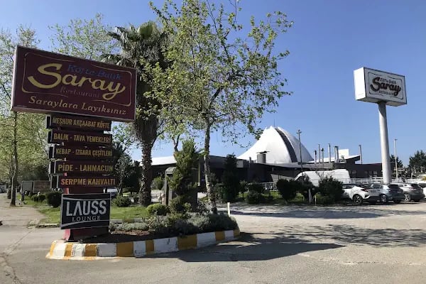 Respiro Cafe&amp;Restaurant - Resim 5