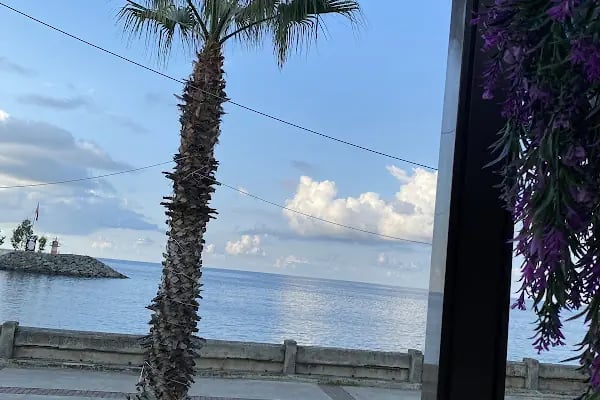 Respiro Cafe&amp;Restaurant - Resim 12