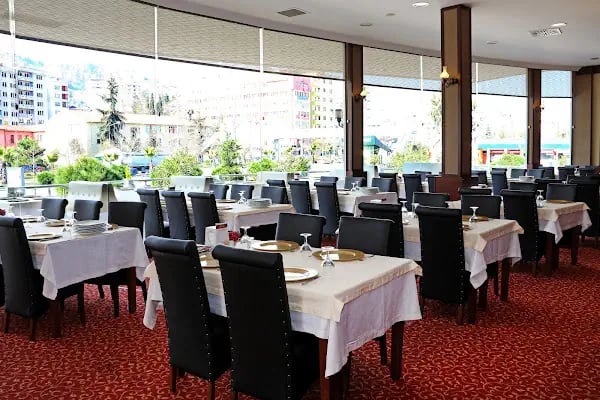 Respiro Cafe&amp;Restaurant - Resim 1
