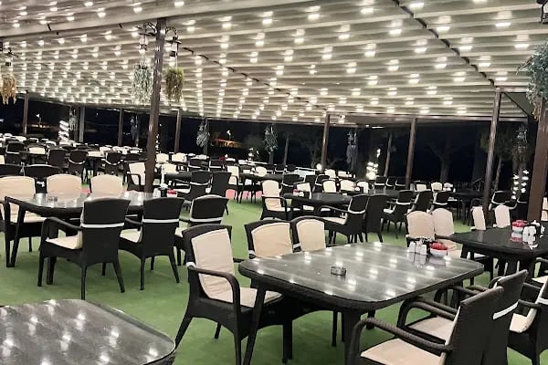 Respiro Cafe&amp;Restaurant - Resim 19
