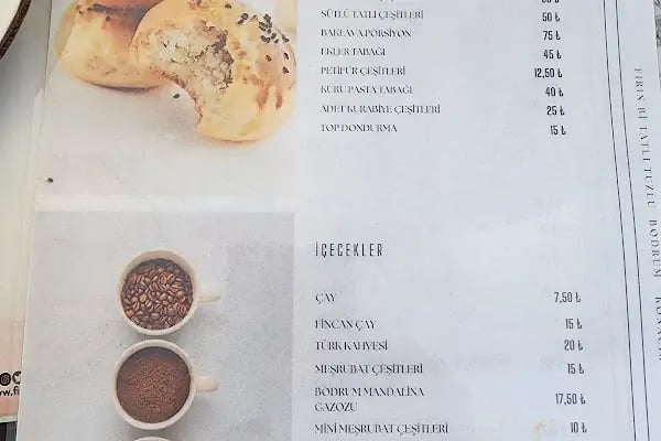 Konacık Taş Fırın - Resim 8