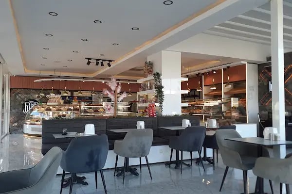 Konacık Taş Fırın - Resim 10