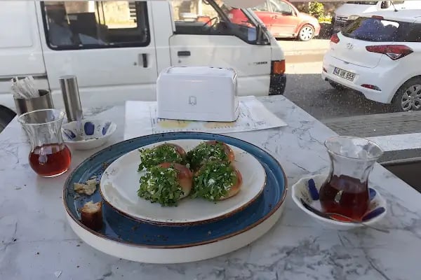 Konacık Taş Fırın - Resim 18
