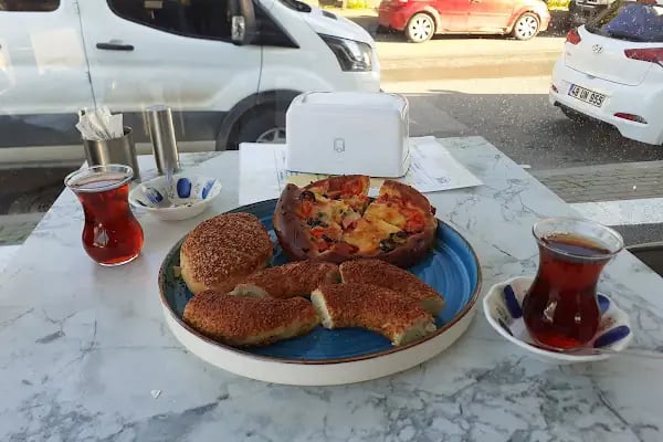 Konacık Taş Fırın - Resim 5