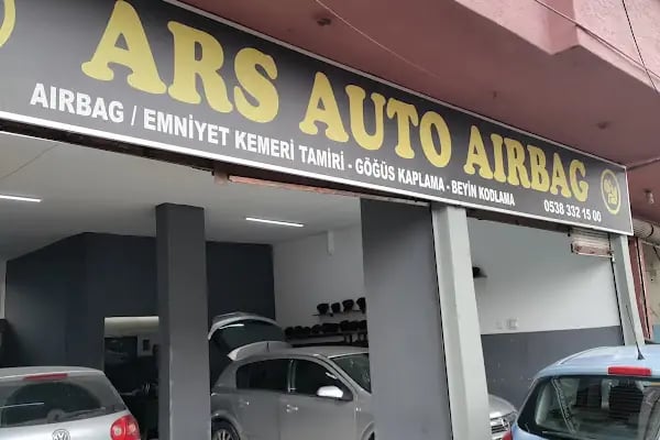 Mersin Ars Airbag - Mersin Oto Beyin - Resim 14