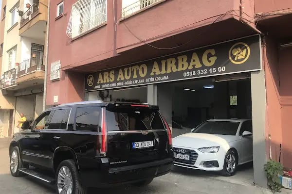 Mersin Ars Airbag - Mersin Oto Beyin - Resim 9
