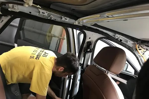 Mersin Ars Airbag - Mersin Oto Beyin - Resim 6