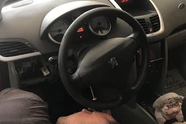 Mersin Ars Airbag - Mersin Oto Beyin - Resim 7