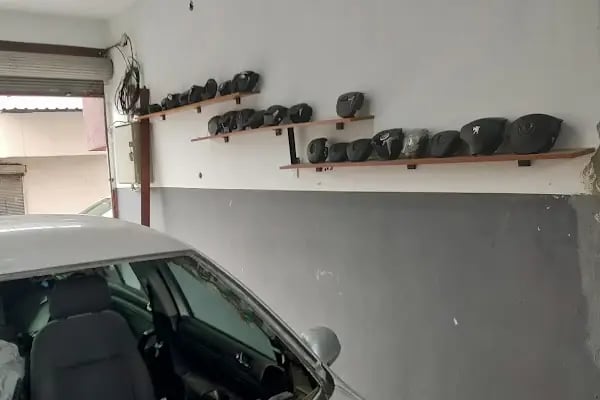 Mersin Ars Airbag - Mersin Oto Beyin - Resim 5