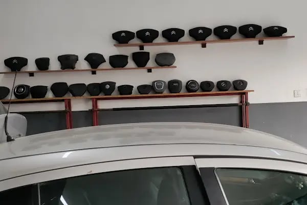 Mersin Ars Airbag - Mersin Oto Beyin - Resim 2
