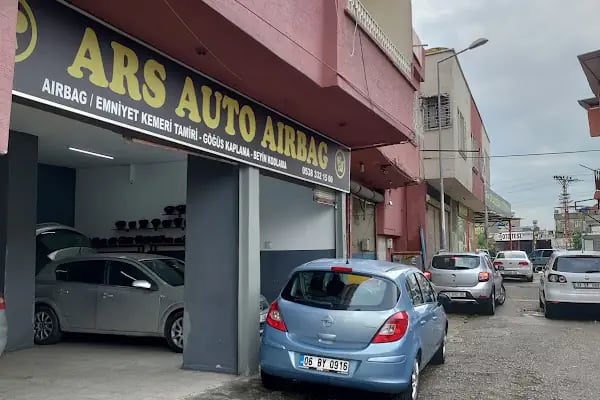 Mersin Ars Airbag - Mersin Oto Beyin - Resim 12