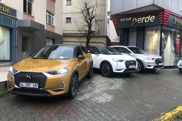 Tek Rent A Car, İstanbul Ümraniye Araç Kiralama - Resim 19
