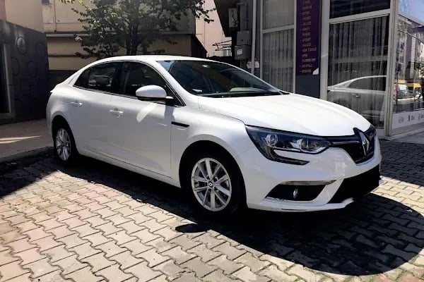 Tek Rent A Car, İstanbul Ümraniye Araç Kiralama - Resim 12