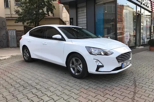 Tek Rent A Car, İstanbul Ümraniye Araç Kiralama - Resim 4