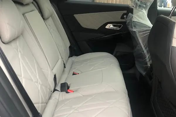 Tek Rent A Car, İstanbul Ümraniye Araç Kiralama - Resim 13