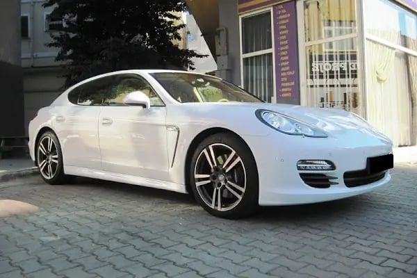 Tek Rent A Car, İstanbul Ümraniye Araç Kiralama - Resim 14